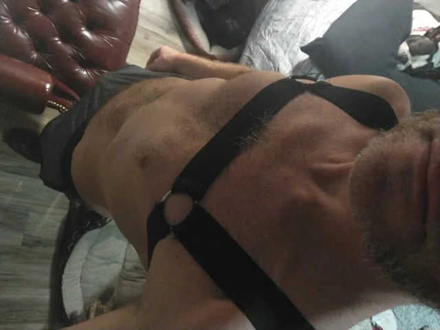 Ugh🤫