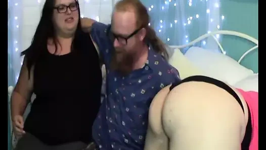 Çiftlerin osuruk terapisi