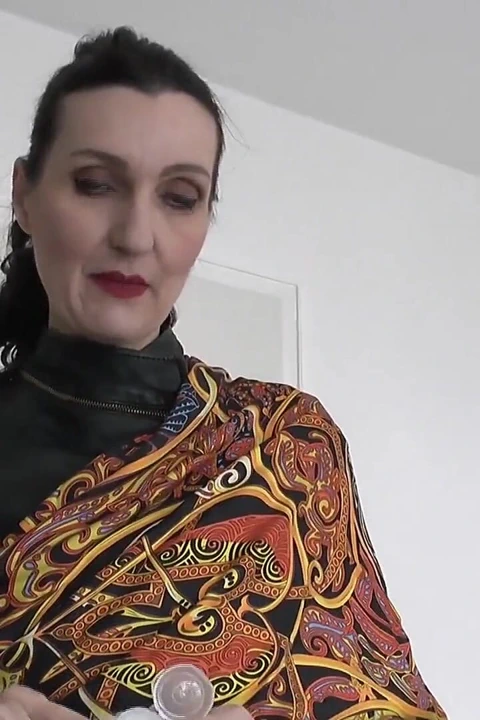 El fetişi, kısa tırnaklar, doğal tırnaklar, joi lady victoria valente