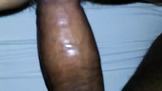 Olgun orgazm at köpek