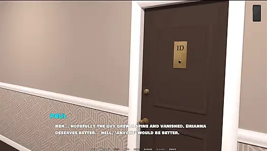 Şehvetli Boşanmış MILF'lere Takıntılı (Bölüm 13)