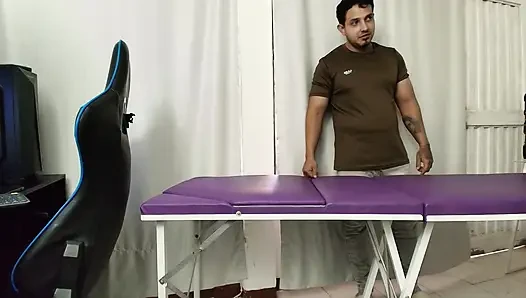 Ema yarağımı istiyor