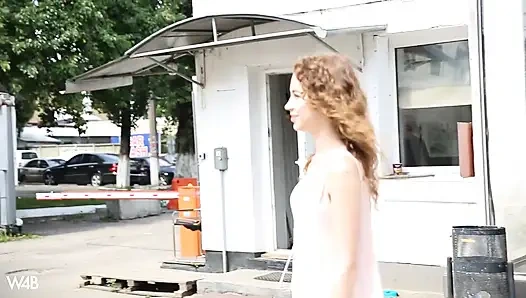 Oyuncu seçmeleri mia y