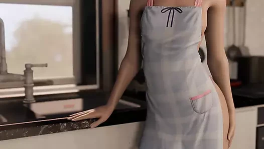 En iyi lazyprocrastinator animasyonlu 3 boyutlu porno derlemesi 475