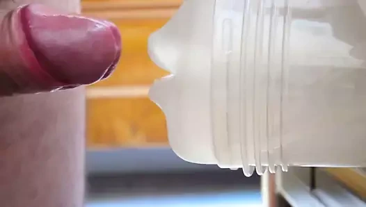 cumshot içinde benim ten rengi