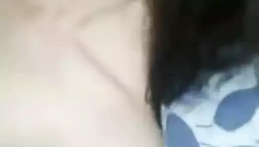 Mama prueba hijastro