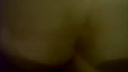 Sikme benim fahişe karım