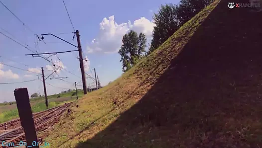 Omg tehlike kamu Creampie