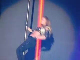 Kimberley walsh direk videosu