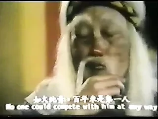 Kung fu horoz dövüşçüsü(1976) 3
