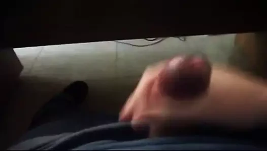 Sborrata sulle tettone di Anna Tatangelo