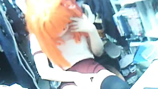 Kigurumi naru titreşimli