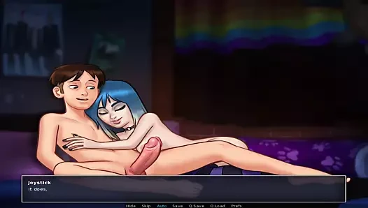 SummerTime Saga - PT 59