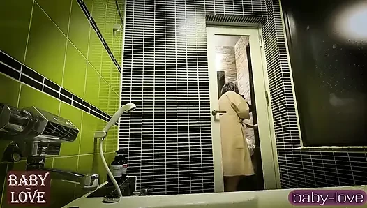 Büyük şirketten sigorta pazarlamacısı, gizli taraf riskli özel karşılaşma açısında ortaya çıktı1
