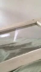 Cam üzerinde dudaklı makyaj 3