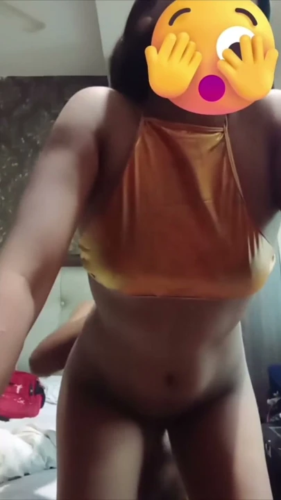 What should I do with this skinny girl 🥵? | Clip 1