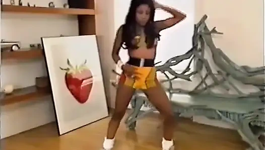 Elektrikli mavi özel - siyah ve mavi 2