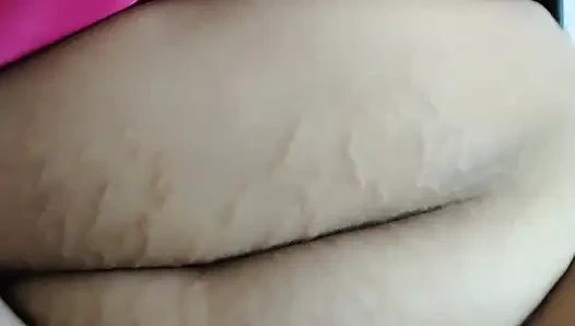 Kelantan Malezyalı dul kadın büyük memeli hintli batang oynuyor