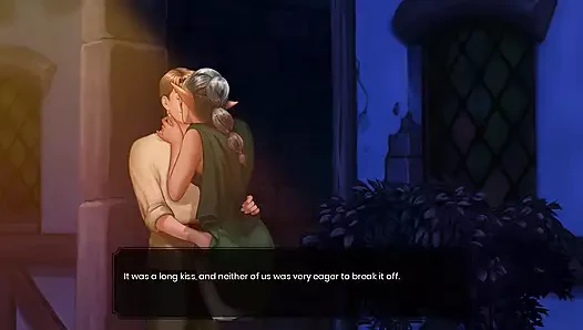 Ne efsane (magicnuts) #82 - son bir sikiş - güncelleme sonu - misskitty2k