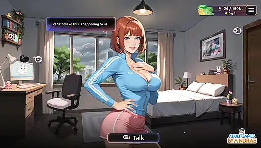 Ep1: Stream mog Waifua postaje viralan gameplay