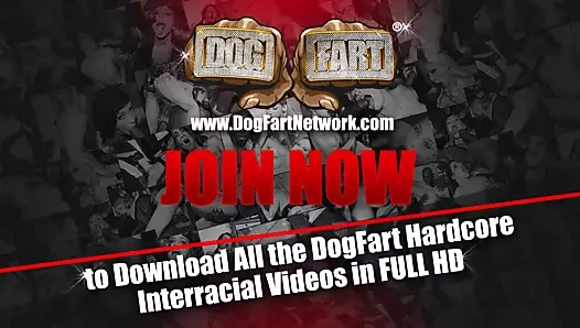 Seksi beyaz civciv becerdin tarafından iki siyahlar içinde jail