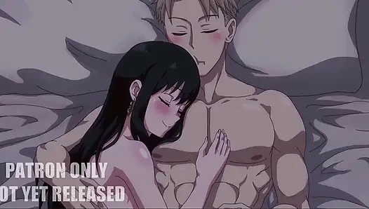 Azgın üvey kız kardeş üvey erkek kardeşini hızlı sakso ile baştan çıkarıyor - sansürsüz