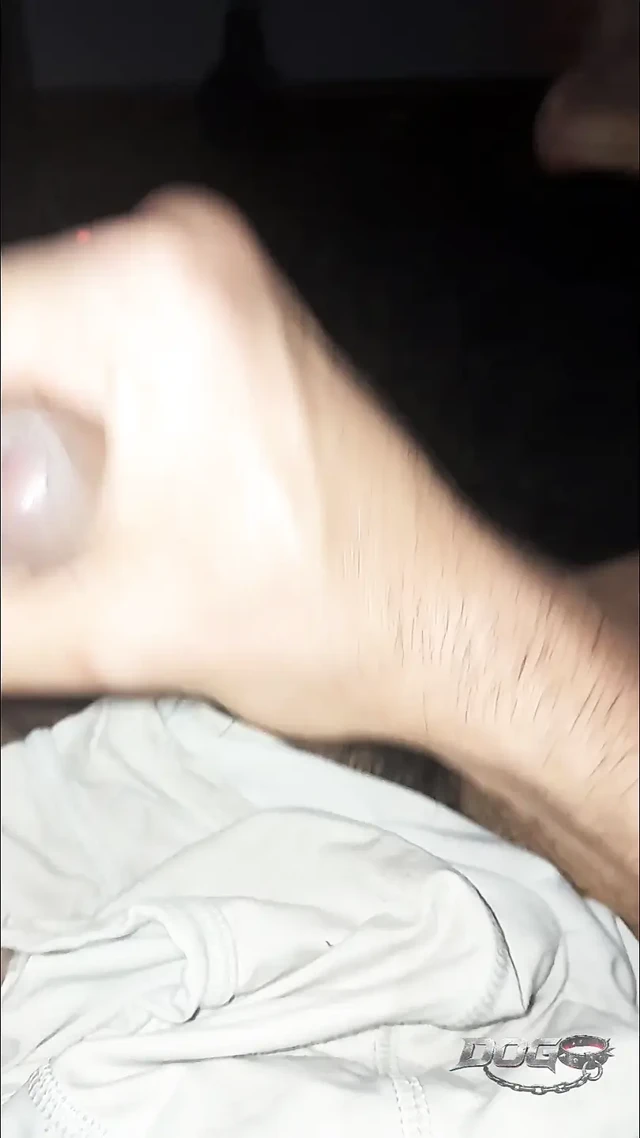 Kirli Bir Iç Çamaşırı Giymek