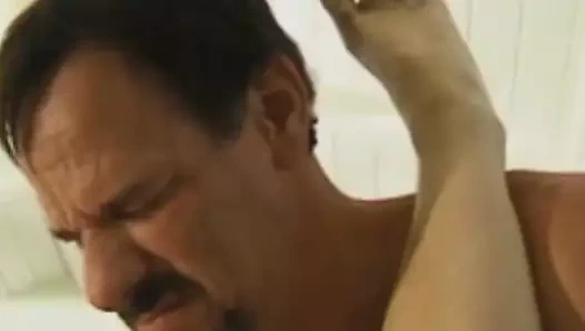 Swinger Gang Bang With Husband's Approval