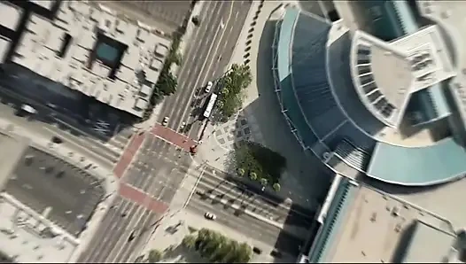 Bir hayranını sik - Florida'dan Billy genç dream audrianna'dan sürpriz ıslak sakso çekiyor