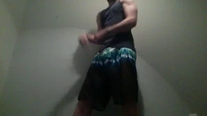 striptiz zeka büyük yük