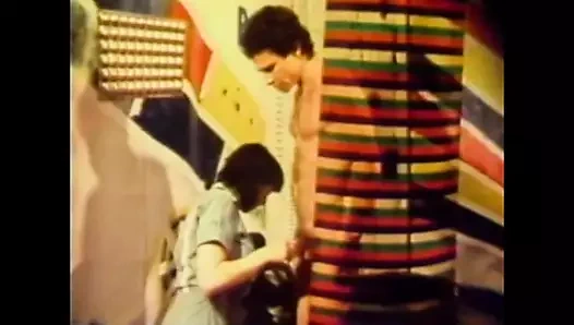 Eski x okulu, unutulmaz - (orijinal full hd)