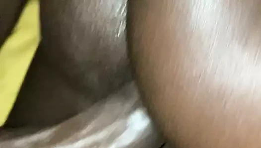 Kongolu büyük götten sikiliyor