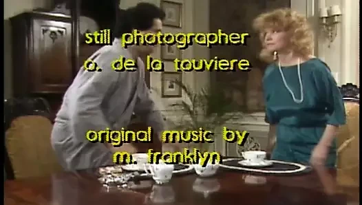 Beverly Hills'de aşağı ve kirli (1986, biz, tam video, dvd)