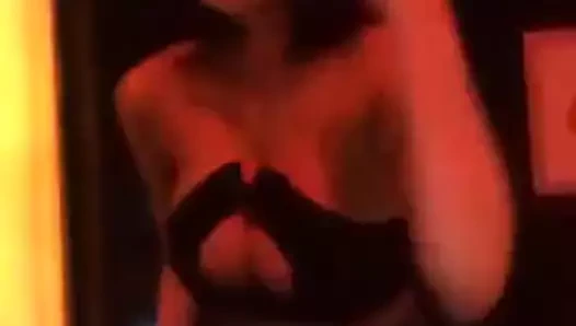 Dj katty kelebek - büyük göğüsler kaltak 5