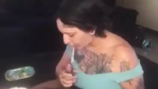 O iyi beyaz kız kafası