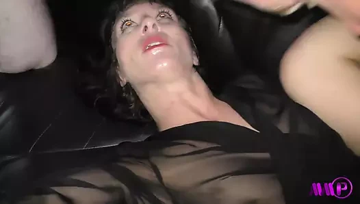 Monti'nin düelloları becci safe ile grup seks bölüm 3