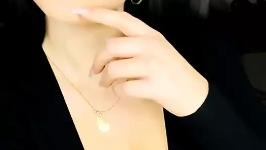 Ich meine genau dich