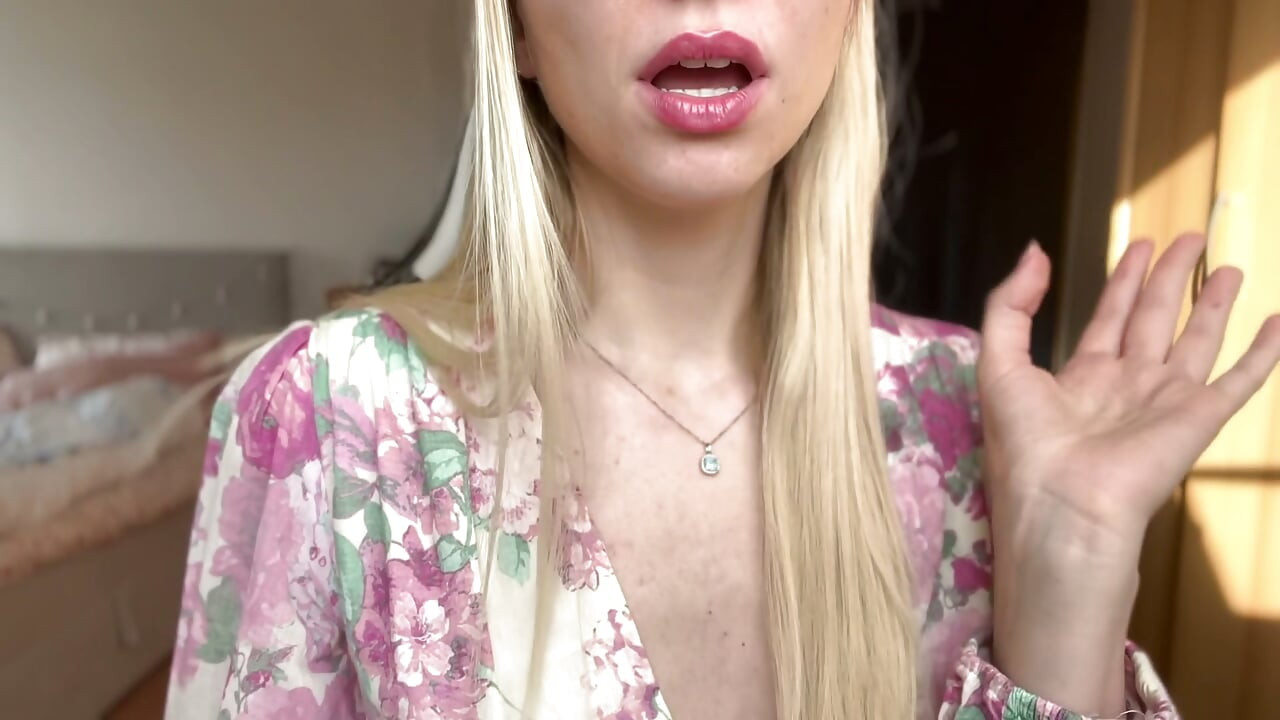 Köle asmr rol oyunum olmak için başvur