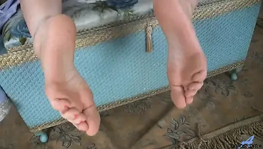 Pussy Touch