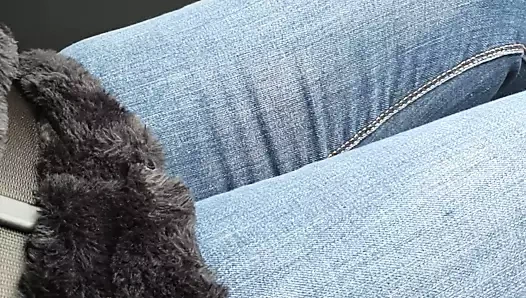 Rumen çift bmw 3 serisinde seks