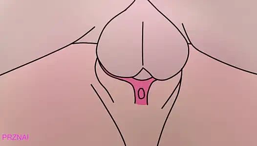 Nami üç kişiyle tanıştı ve tek parça seks yapıyor