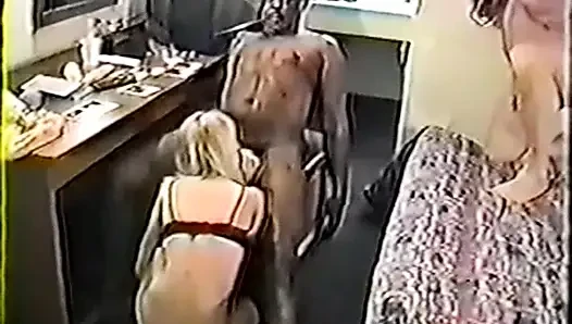 Büyük zenci yarağı bağımlılığı - karım lovec büyük siyah yarak