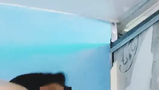 Otobüsten bir kız