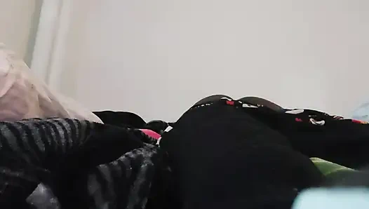 Eğlence için sikişiyor