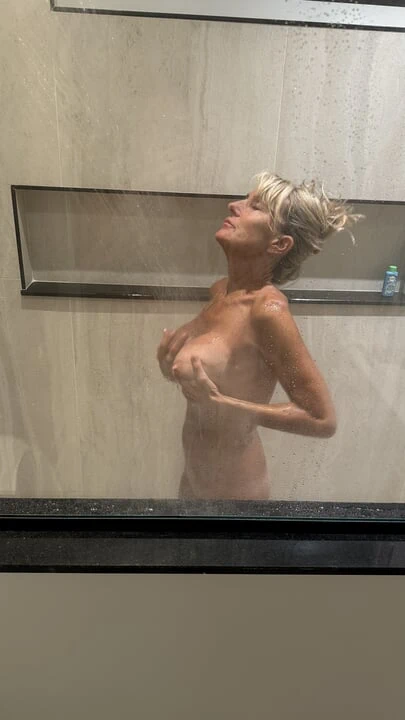 Ön, duş ve tıraş