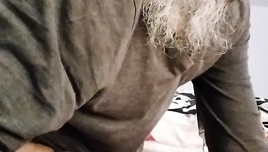 Bangladeshi Asshole - Enjoy My Butthole