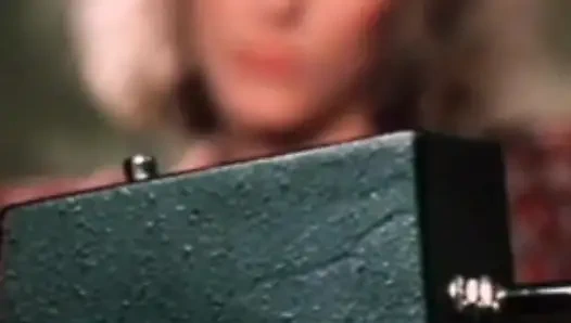 Vahşi eylemde oryantal güzellik