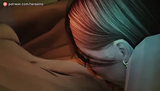 Herkes alt kattayken en iyi arkadaşın parmaklanıyor