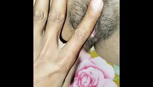 Hintli ateşli köylü kız Hindistan'da ilk seks videosu
