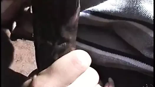 ırklararası araba oral seks